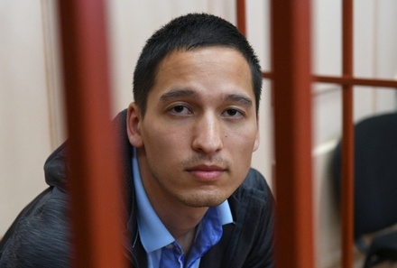 Адвокат рассказал о новом обвинении Айдару Губайдулину
