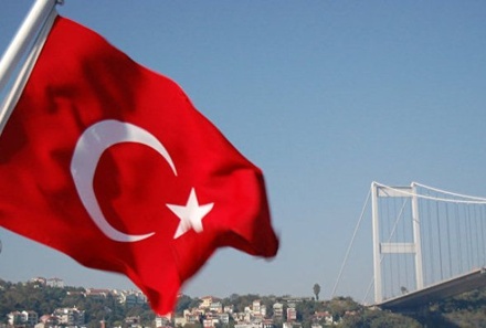 Анкара предложила послу Израиля покинуть страну