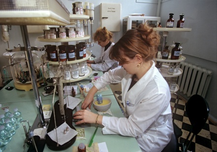 В Кремле признали дефицит лекарств в некоторых регионах