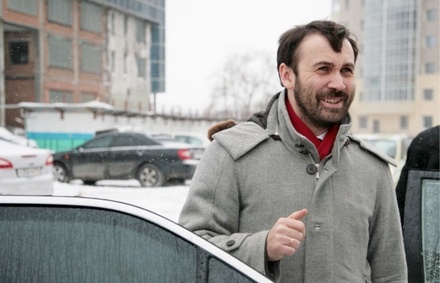 Защита Пономарёва обжалует решение Думы о согласии на его арест