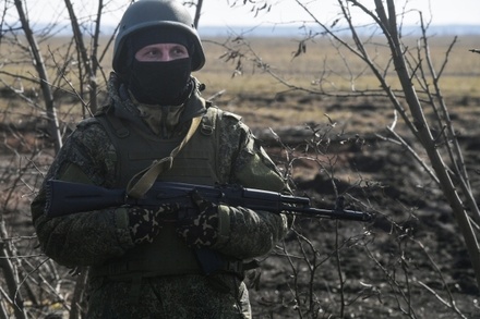 В Госдуме заявили о «переломном моменте» в СВО России на Украине