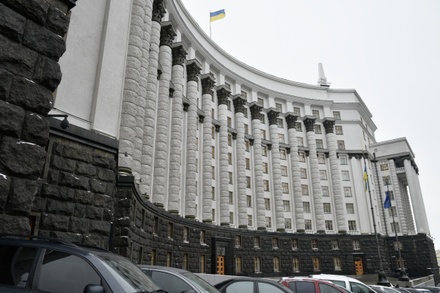 Украина приостановила процесс расторжения двусторонних соглашений с Россией