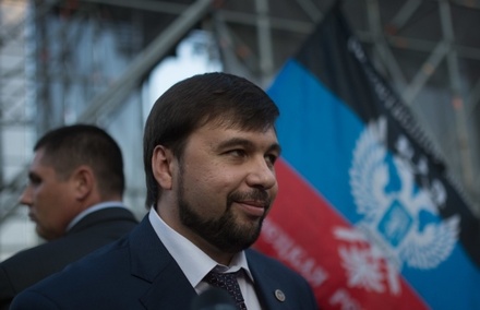 В ДНР не уверены, что Пушилин останется на посту главы парламента 