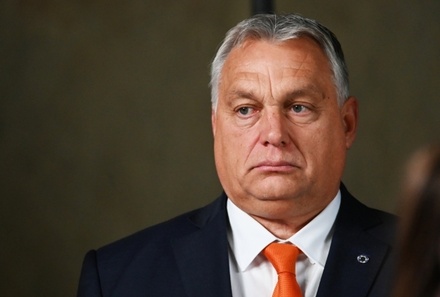 Виктор Орбан заявил об отказе Киева подписать мирный договор по указу США