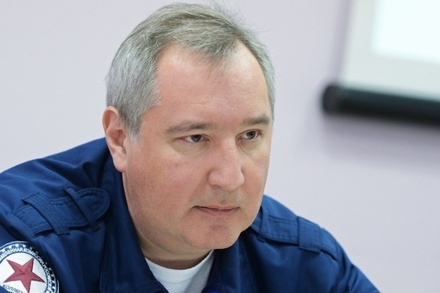 Дмитрий Рогозин пообещал «разорвать» оборону США новыми российскими ракетами
