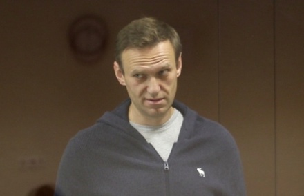 Ветеран Игнат Артёменко отказался от участия в процессе по делу Алексея Навального