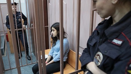 Адвокаты сестёр Хачатурян пожаловались главе СКР на квалификацию обвинения