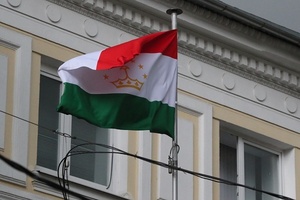 Таджикистан призвал своих граждан воздержаться от поездок в Россию
