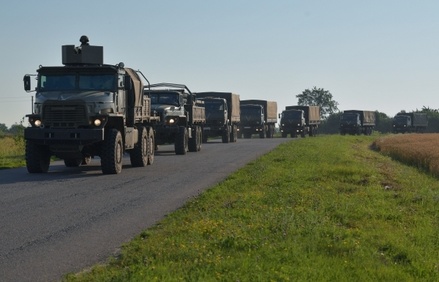 Военкор Сладков рассказал о проблемах с доставкой боеприпасов из-за минирования ВСУ
