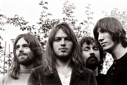 Pink Floyd планирует продать авторские права на песни и альбомы за $500 млн 