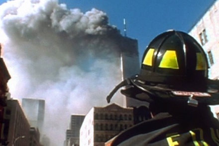 В США к лету планируют рассекретить документы по терактам 11 сентября 2001 года