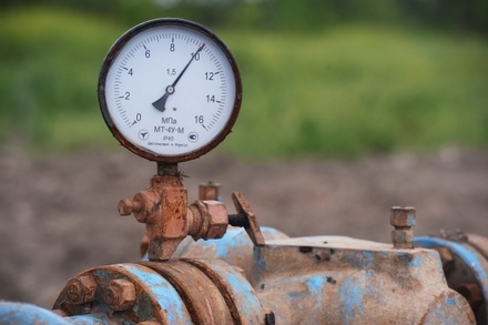 Переговоры по газу в формате Россия-Украина-ЕС перенесены на утро среды