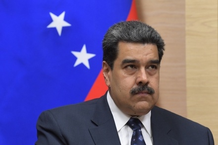 Венесуэльский депутат обвинил правительство Мадуро в незаконной продаже 73 тонн золота