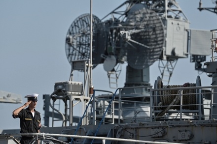 Черноморский флот и Каспийская флотилия получат новое вооружение