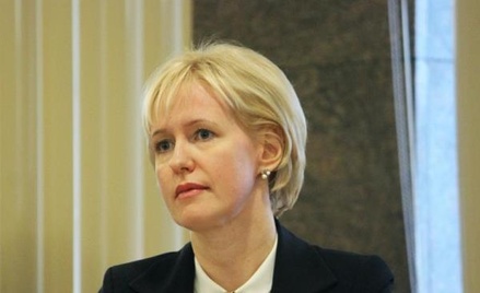 Новым мэром Петрозаводска стала врио главы города Ирина Мирошник