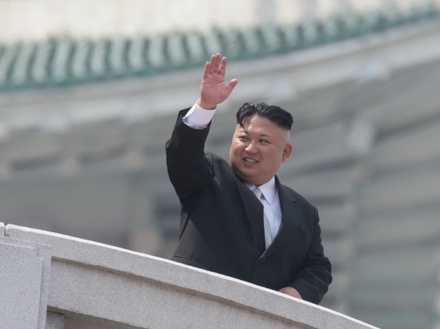 Ким Чен Ын собрался сделать Северную Корею сильнейшей ядерной державой