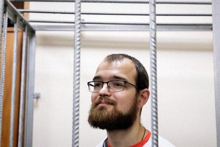 Участник незаконной акции 27 июля отсудил 150 тысяч рублей у Минфина