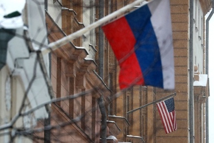 В новом санкционном списке США оказались 38 российских бизнесменов и чиновников 