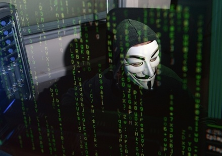 В России участились кибератаки на системы государственного управления