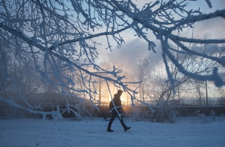Гидрометцентр предупредил об аномальном похолодании в европейской части России
