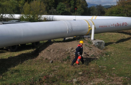 В «Нафтогазе» назвали условие возобновления закупок российского газа