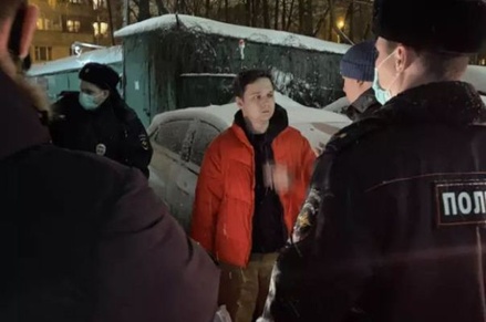 В Москве задержан SMM-менеджер Aviasales