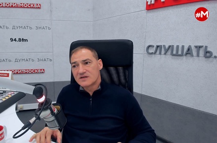 Роман Бабаян заявил о страхе ЕС и Украины «остаться без американского зонтика»