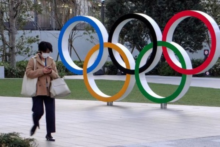 Олимпийские игры перенесли на лето 2021 года