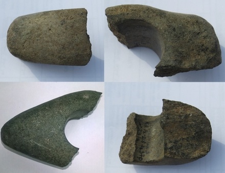 Археологи нашли в Москве артефакты возрастом более 5 тысяч лет