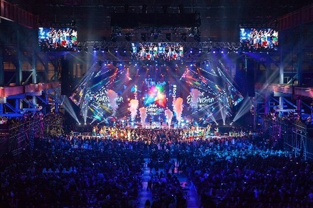 Организаторы «Евровидения» прокомментировали возможное отстранение участницы из РФ