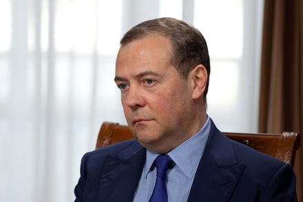 Политолог объяснил возросшую медийную активность Медведева