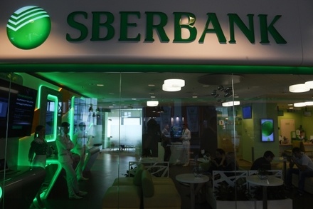 Сбербанк назвал средний доход работающего российского пенсионера