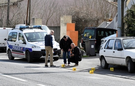 СМИ: захвативший заложников во Франции требовал освободить исполнителя теракта в Париже