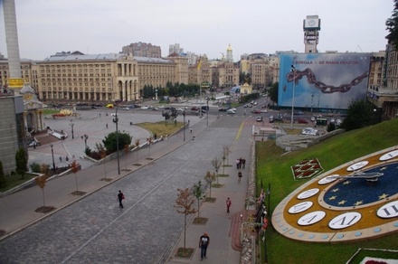 Госдеп в годовщину Майдана призвал Киев «удвоить усилия» по реализации реформ