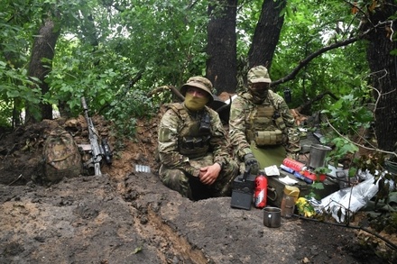 Военкор Сладков заявил о нежелании солдат ВС РФ «быть убийцами»