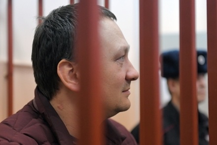 Голунов усомнился в показаниях задержавшего его полицейского