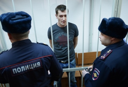 Суд отказался смягчить наказание Олегу Навальному
