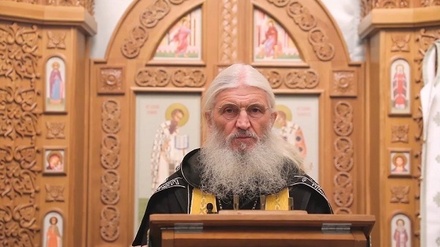 Священник на Урале захватил власть в женском монастыре
