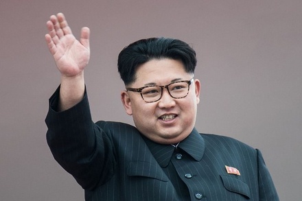 Ким Чен Ын заявил о готовности провести денуклеаризацию