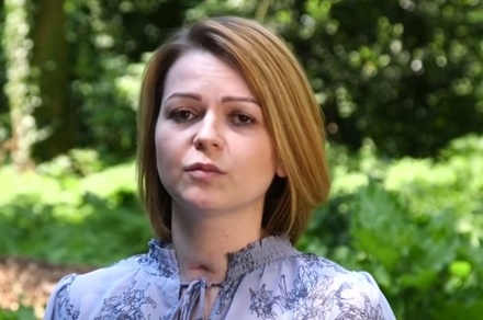 Песков: Россия не уверена в самостоятельном характере заявлений Юлии Скрипаль