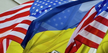 Белый дом: Украина дала гарантии США, что не будет применять кассетные боеприпасы на российской территории