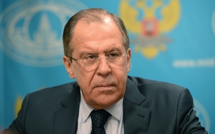 Лавров назвал «Исламское государство» главным врагом России