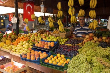 Аграрии рассказали об огромной прибыли от «помидорной войны» в Турции