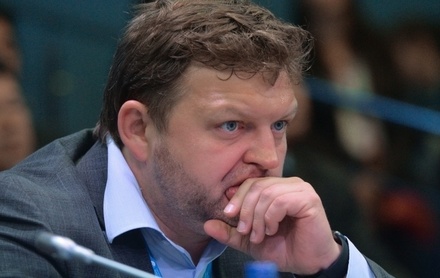 Никита Белых раскритиковал Марию Гайдар за решение работать в Одессе