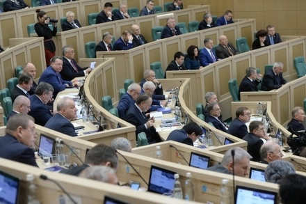 В Совфеде призвали «ударить по рукам» крымских чиновников после скандала с мэром Бахчисарая