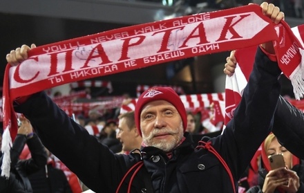 Фанаты «Спартака» призвали бойкотировать все матчи 19-го тура РПЛ