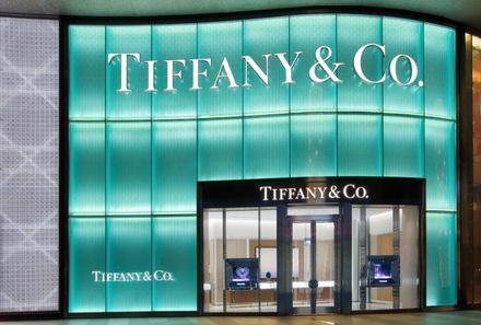 LVMH объявила о завершении сделки по покупке Tiffany