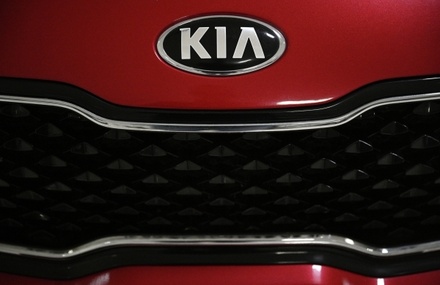 KIA отзывает в России 29 141 кроссовер Sportage