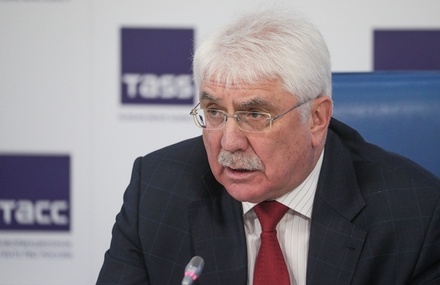 Депутат Чепа назвал Владимира Зеленского заложником Запада
