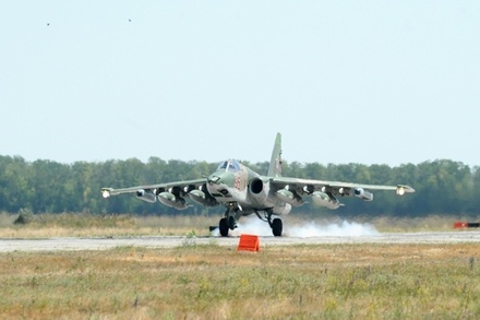 Суд в Москве заочно арестовал двух граждан Сирии, сбивших российский Су-25
